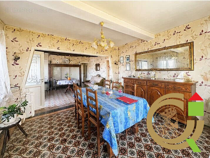 Maison 109 m² à Humbert  - photo 3