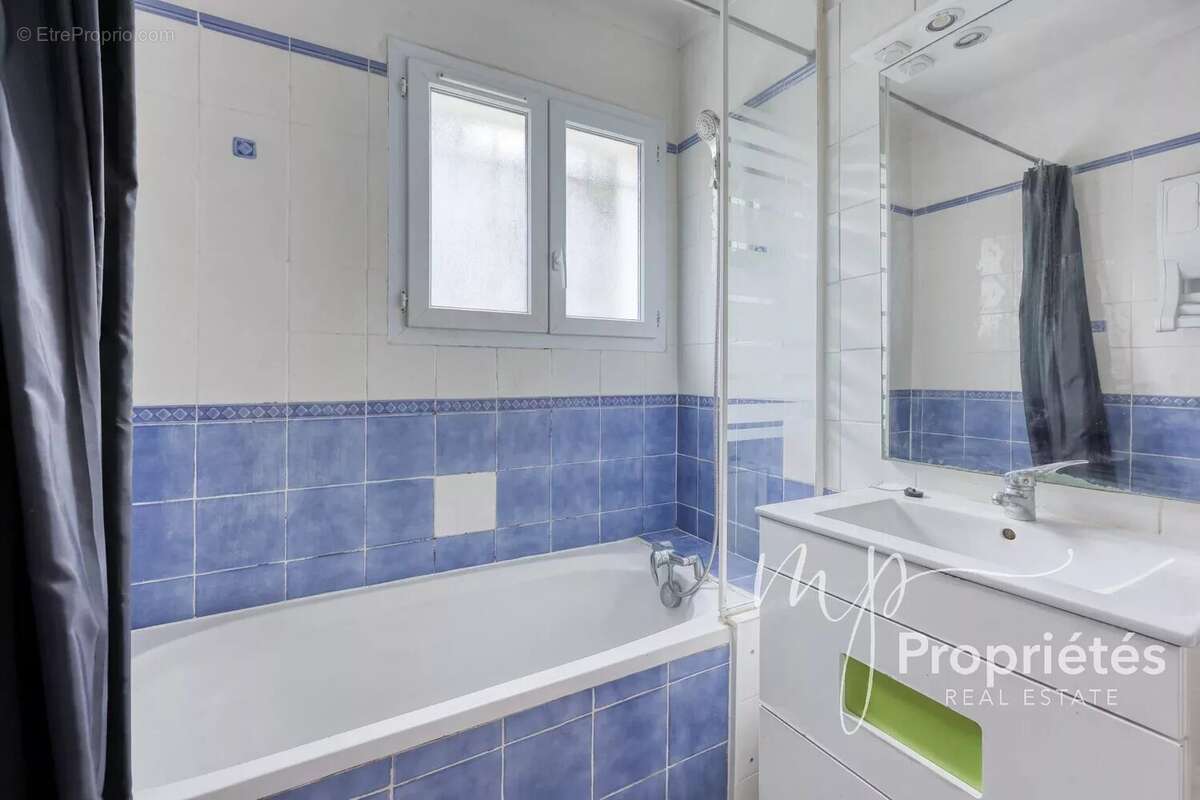 Maison à CAVALAIRE-SUR-MER