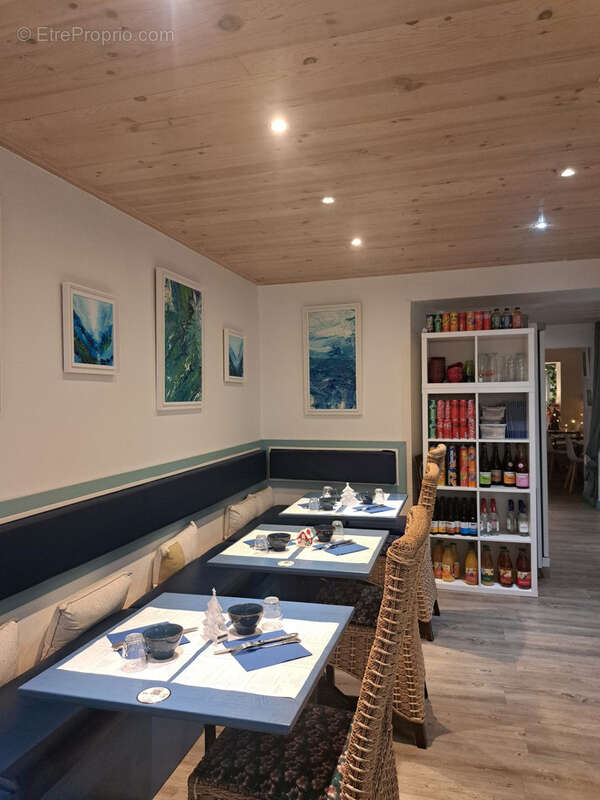 Commerce à PERIGUEUX