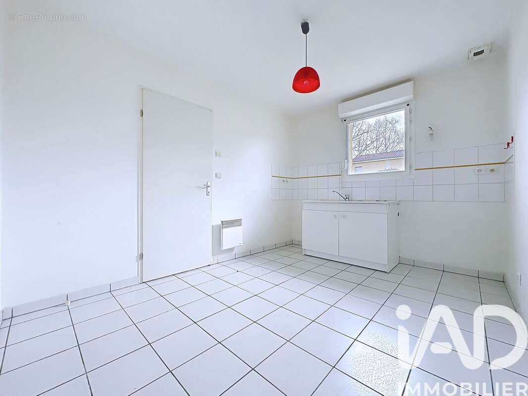 Photo 5 - Maison à TERRASSON-LAVILLEDIEU