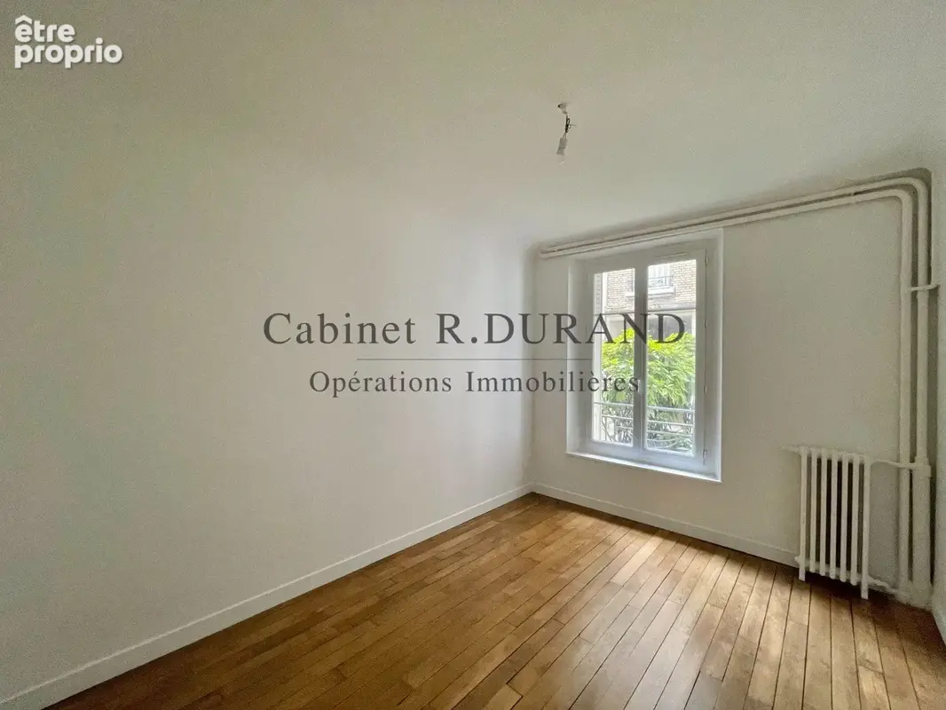Appartement 3 pièces 61 m² à vendre à Colombes (92700) - photo 5