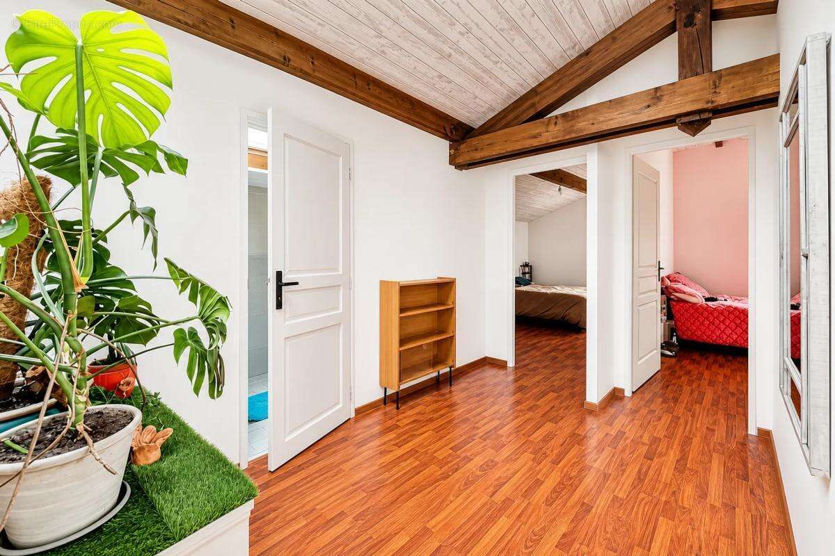 Maison à SOURAIDE
