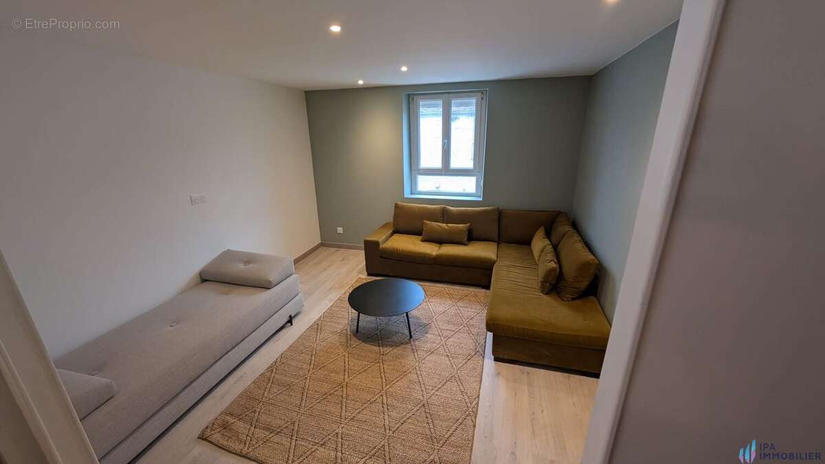 Photo 3 - Maison à FAREMOUTIERS