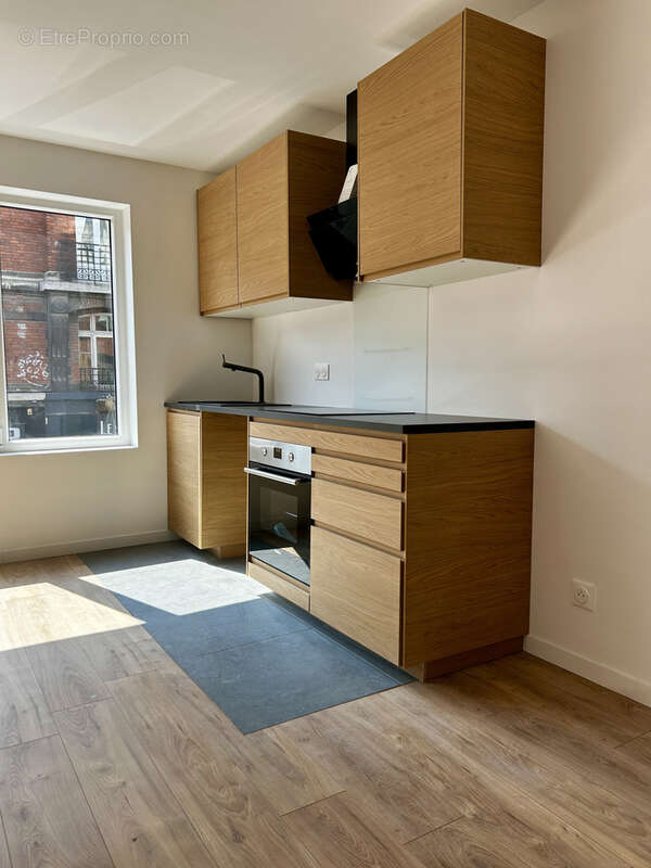 Appartement à LILLE