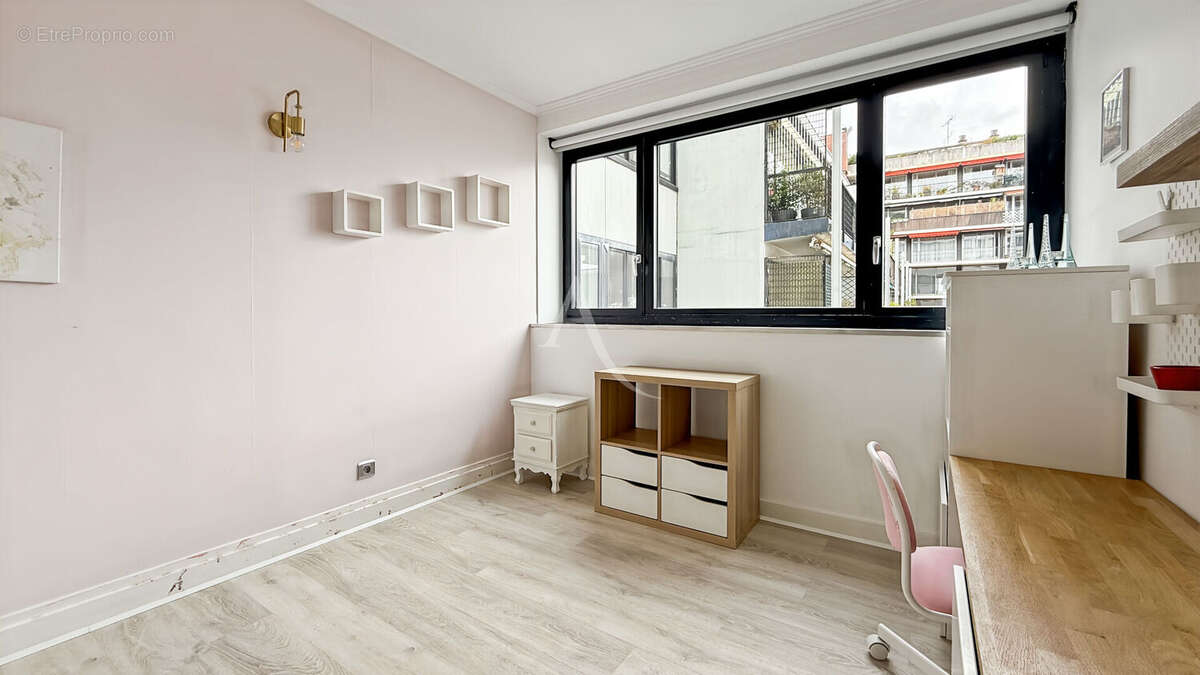 Appartement Boulogne Billancourt 4 pièce(s) 86.53 m2 - photo 9