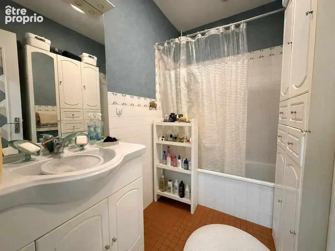 Maison Esnandes - 78 m² - 2 chambres - parcelle 1000 m² - garage - photo 7