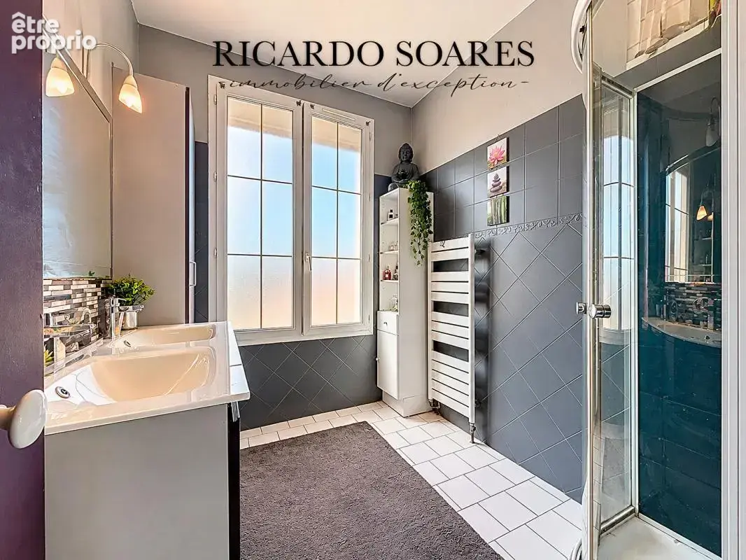 60700 pont-sainte-maxence - grande maison familiale 277m2 / 7 chambres / 1 studio independant / grand garage - photo 15