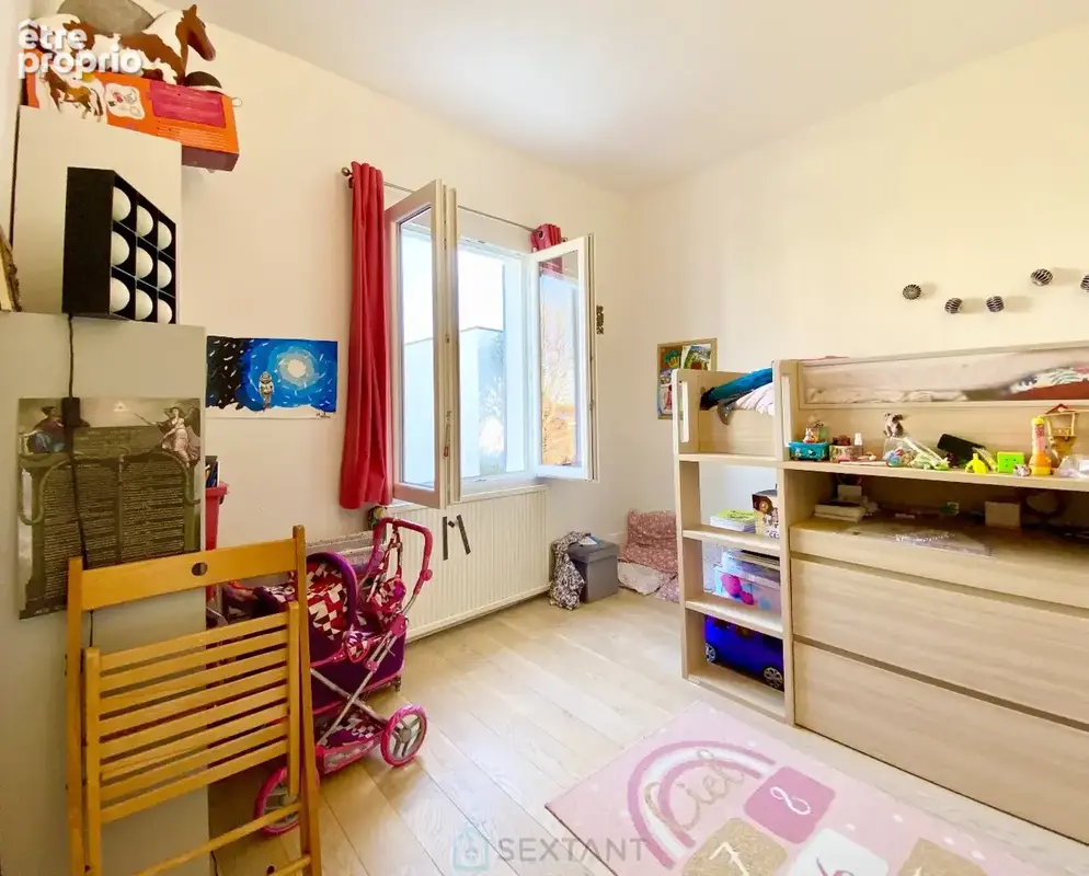 Maison 131 m2 4 chambres sur terrain de 421 m2 - photo 21