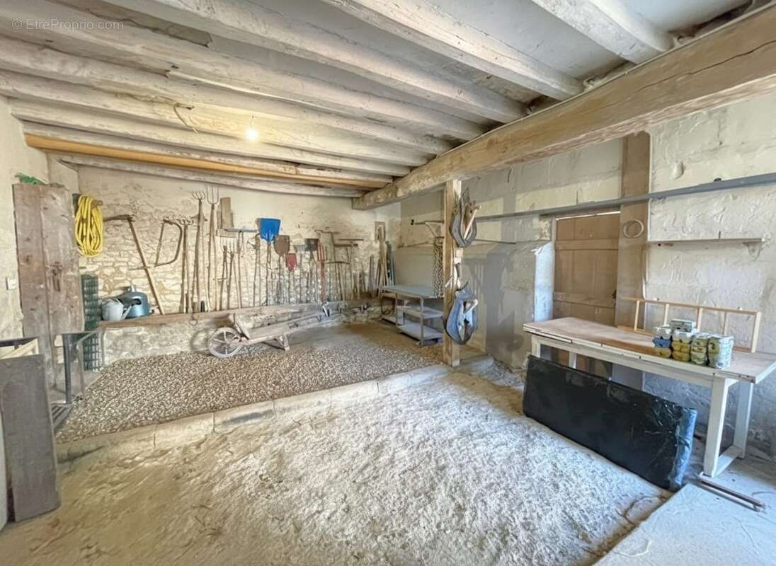 Maison 135 m² à Saint-Bauld  - photo 9