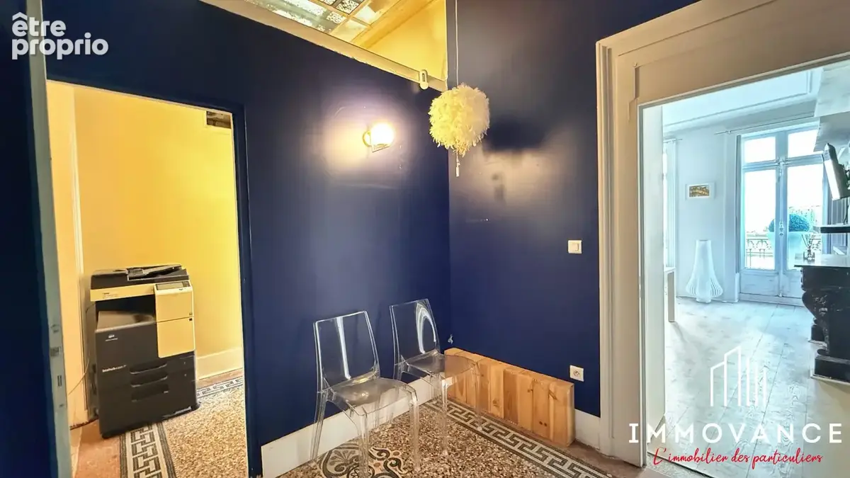 Appartement 4 pièces 85 m² · à Montpellier · 85 m² · 260 000 €