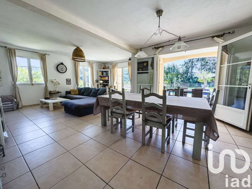 Photo 3 - Maison à BEAUZAC