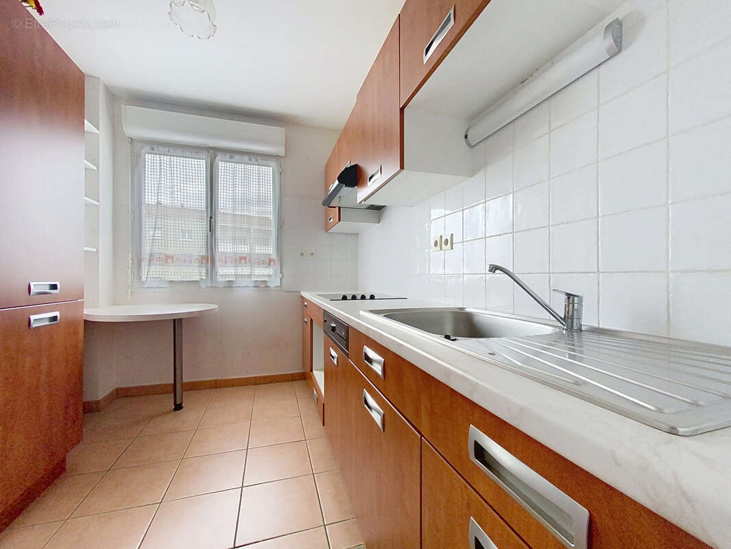 Appartement à DAX