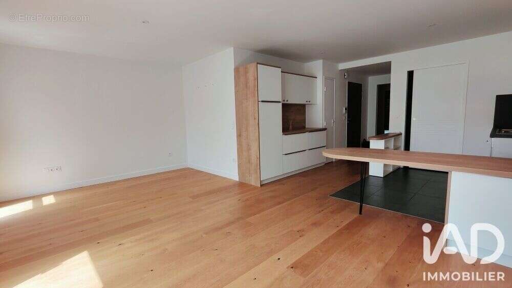 Photo 6 - Appartement à LA ROCHE-SUR-YON
