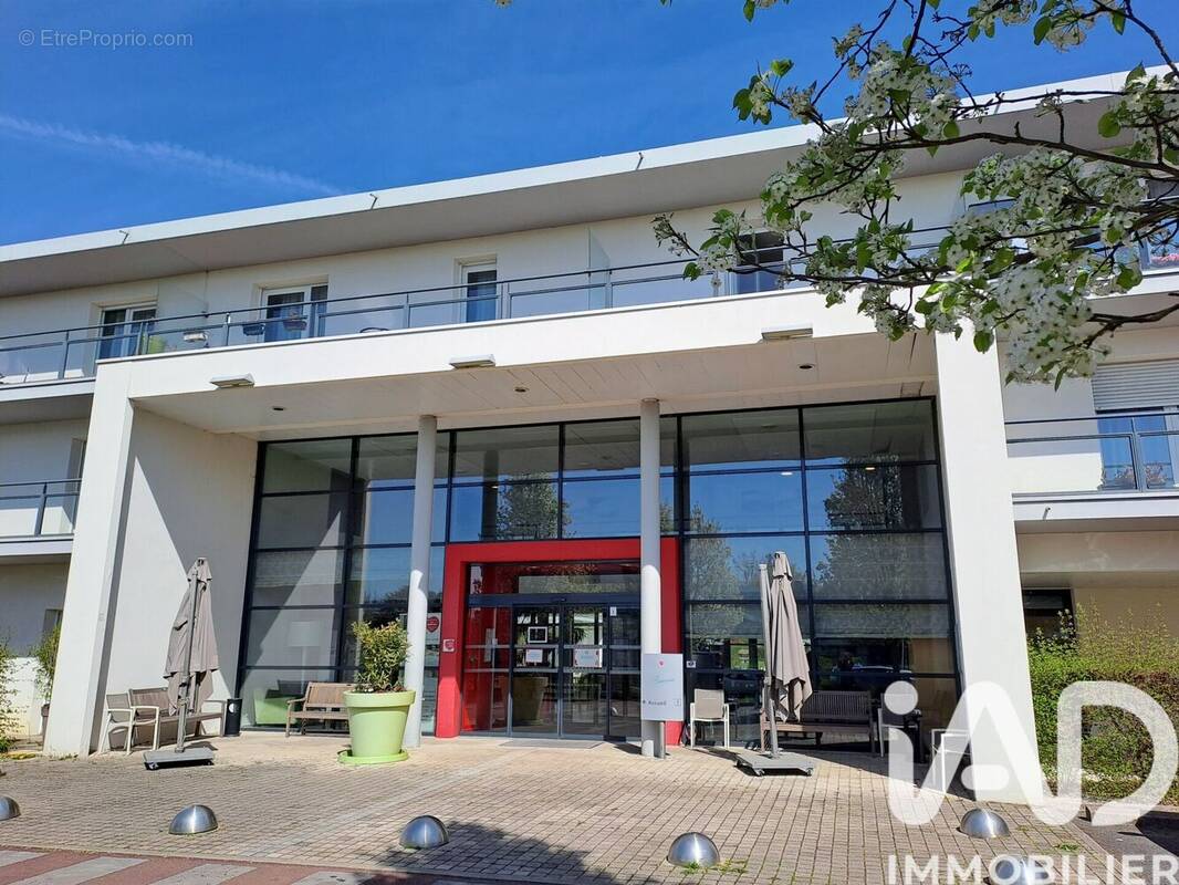 Photo 1 - Appartement à OSNY