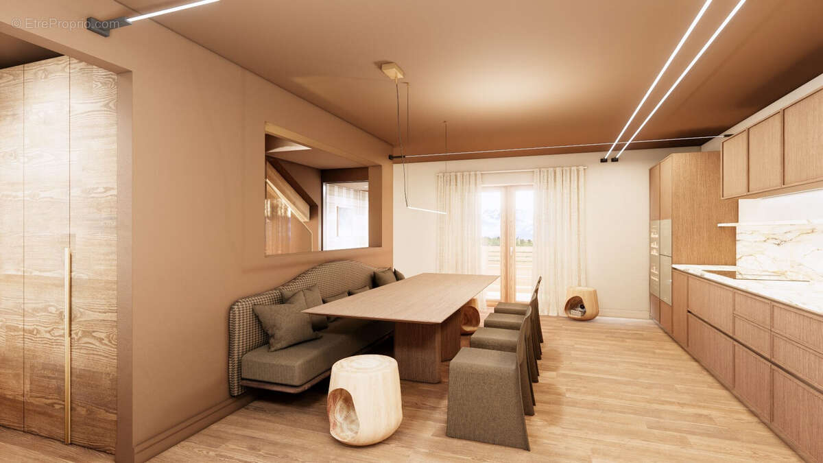 Maison 280 m² à La Salle-Les-Alpes  - photo 8