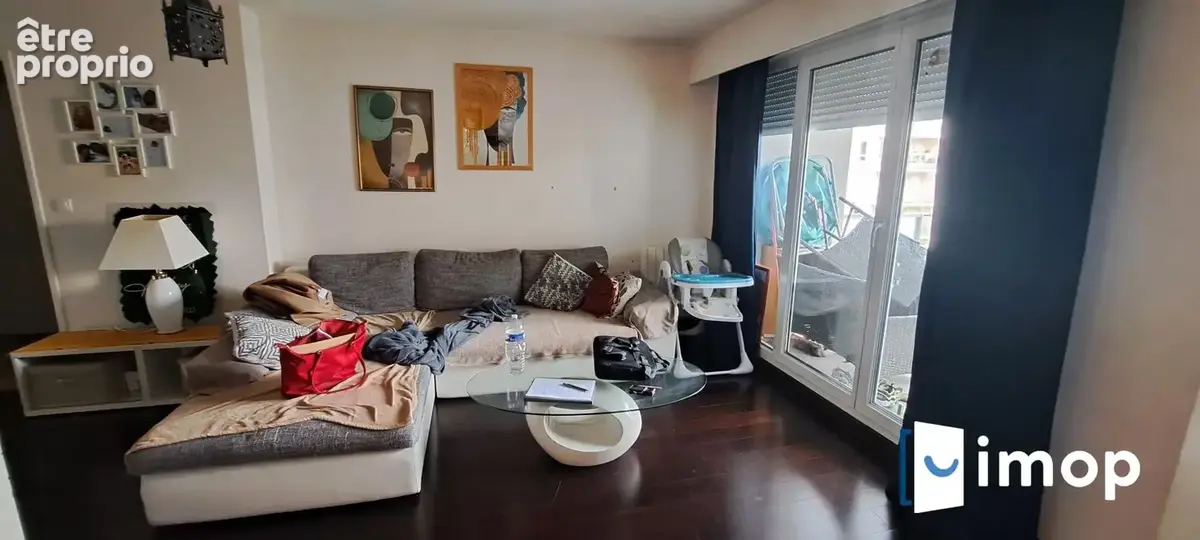 Appartement à CERGY