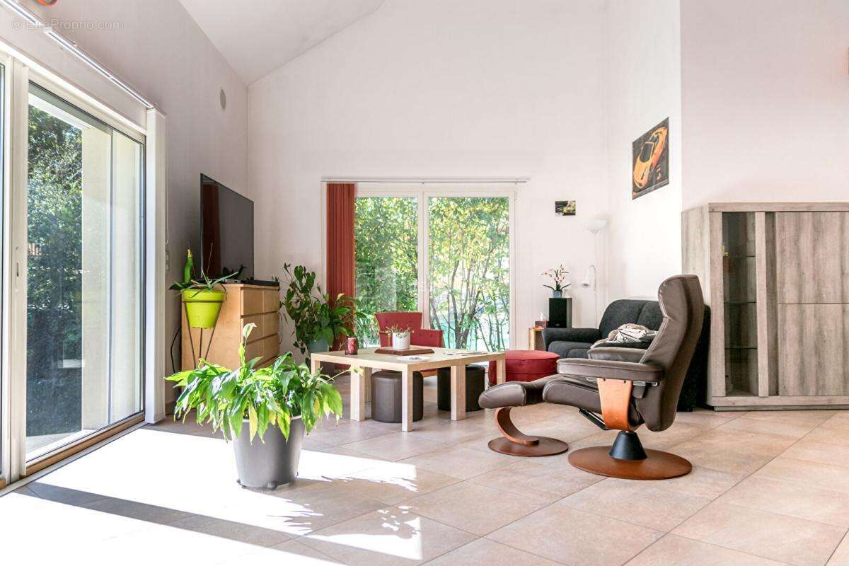 Belle Maison d'architecte  au calme - photo 5