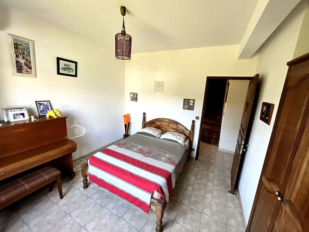 Maison à SAINT-BENOIT