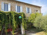 Maison à CAROMB