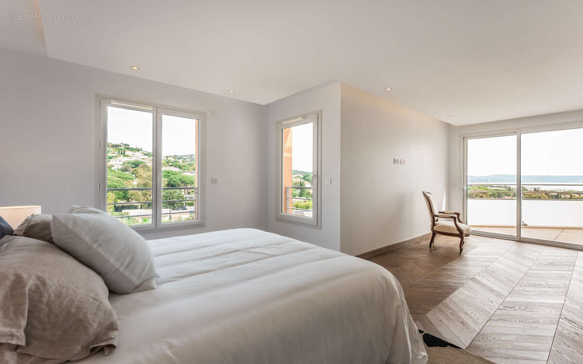 Appartement à CAVALAIRE-SUR-MER