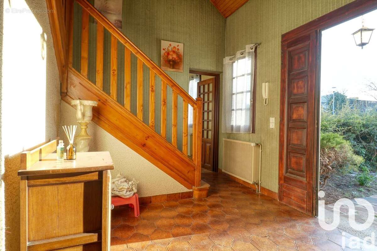 Photo 6 - Maison à PIERRELAYE