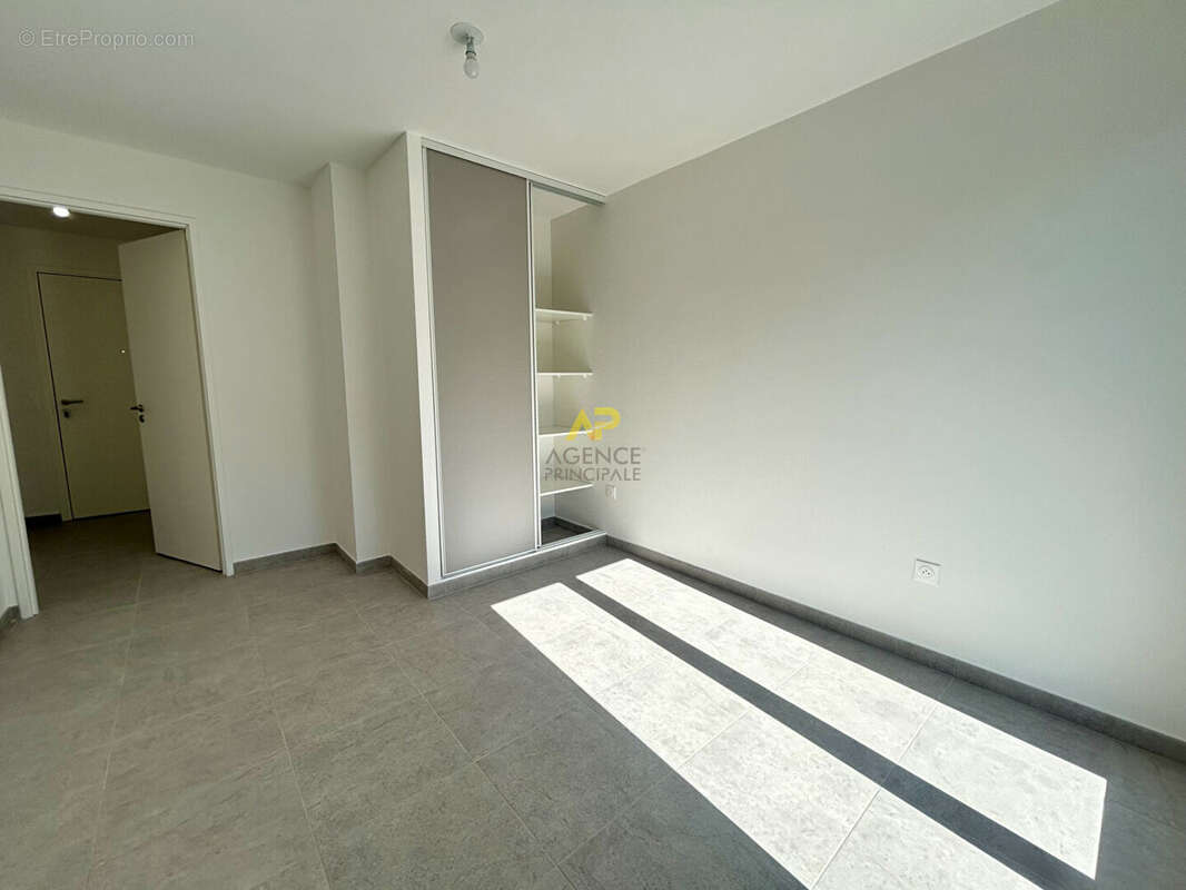 Appartement à CORMEILLES-EN-PARISIS