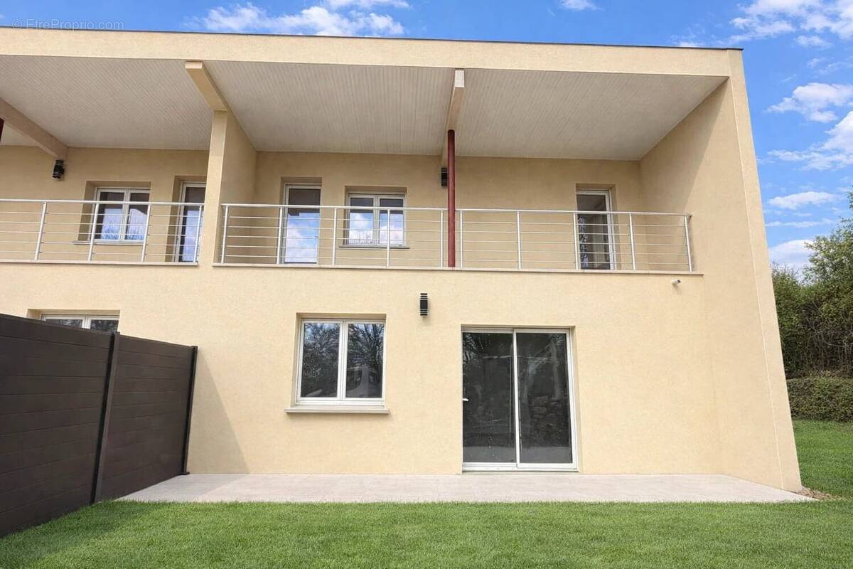 Maison à VERFEIL