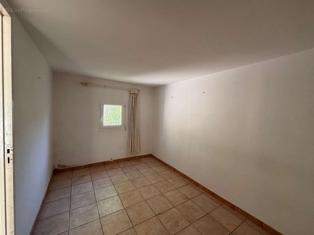 Maison à PORT-VENDRES