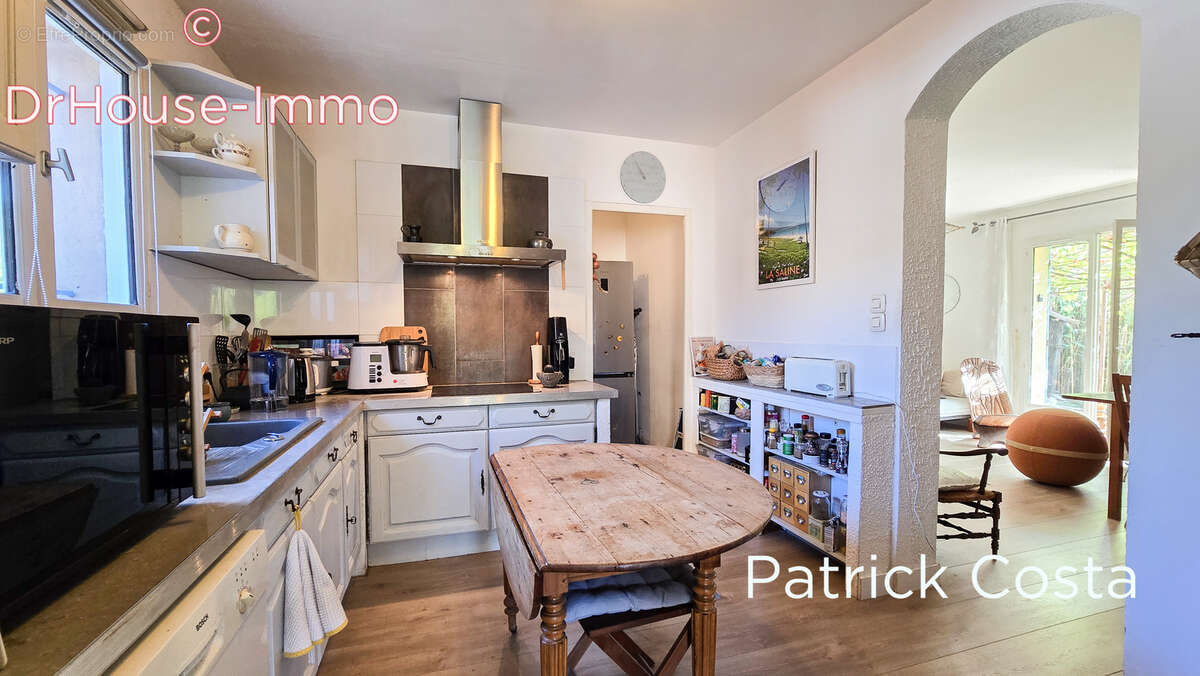 Maison à SOLLIES-PONT