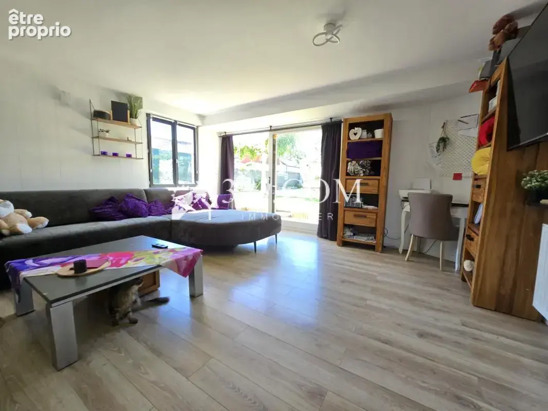 A vendre Maison flamande semi plain-pied de 120m2 avec 4 cha - photo 5