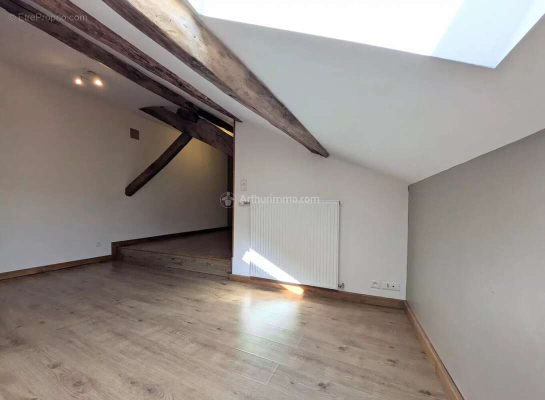 Maison à CHATENOIS