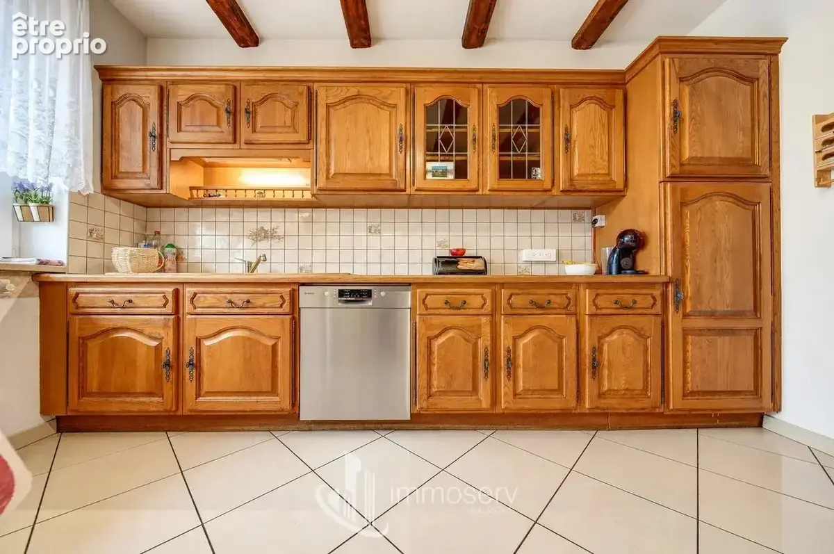 Maison 7 pièces 179 m² à vendre à Lommerange (57650) - photo 8