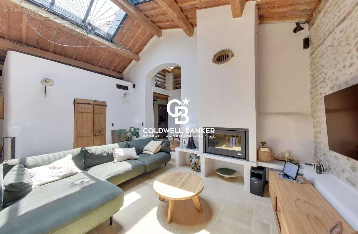 Maison à CANET-EN-ROUSSILLON