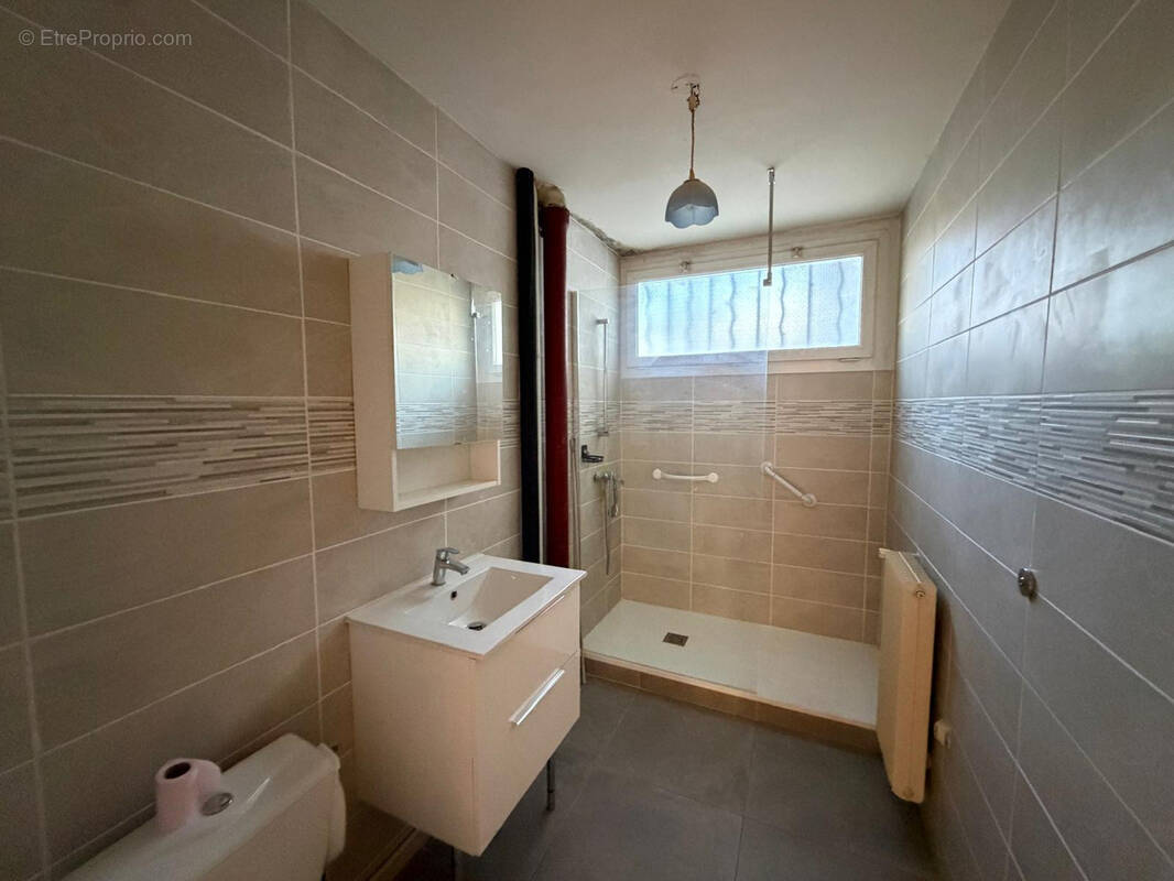 Appartement à MARIGNANE