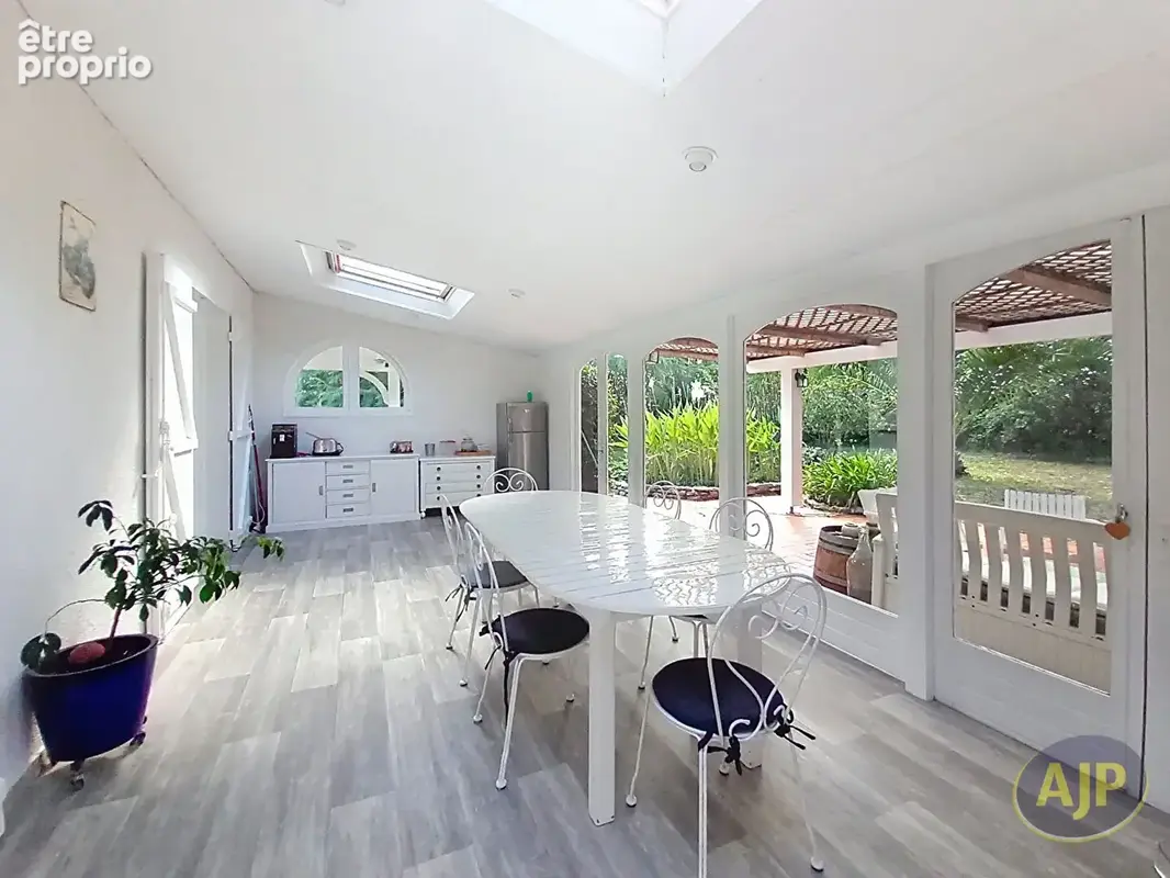 Ordonnac - Maison au calme avec potentiel chambres d'hôtes ! - photo 13