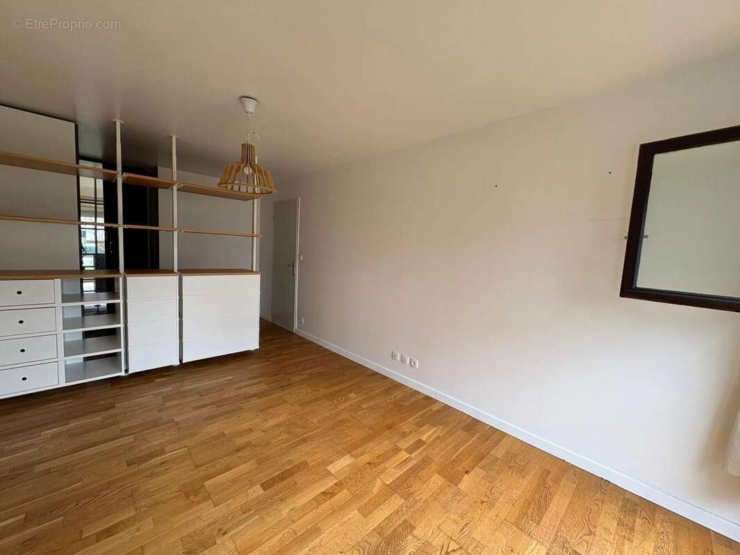 Appartement à PLAISIR