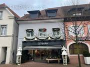 Appartement à HABSHEIM