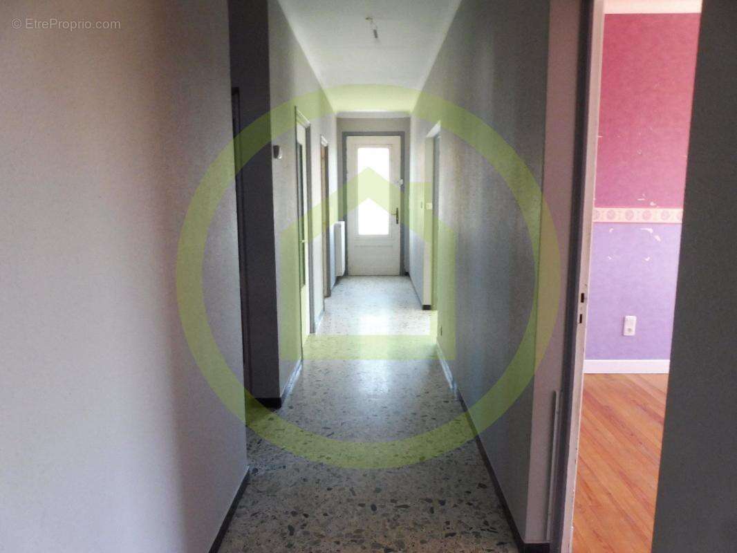 Maison à FONBEAUZARD