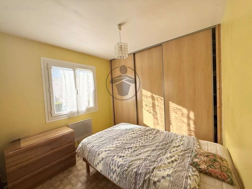 Maison à PRADES-LE-LEZ