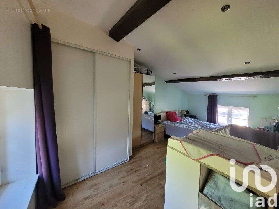 Photo 3 - Appartement à L&#039;ARBRESLE