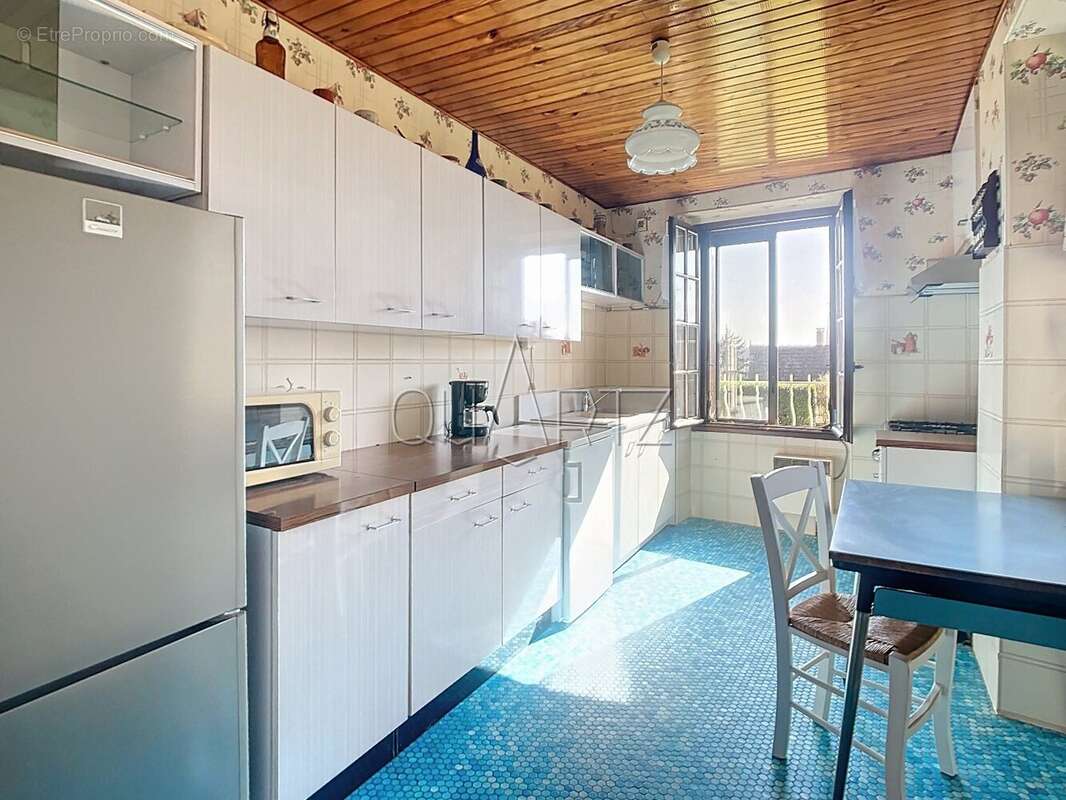 Maison à BOISSY-L&#039;AILLERIE