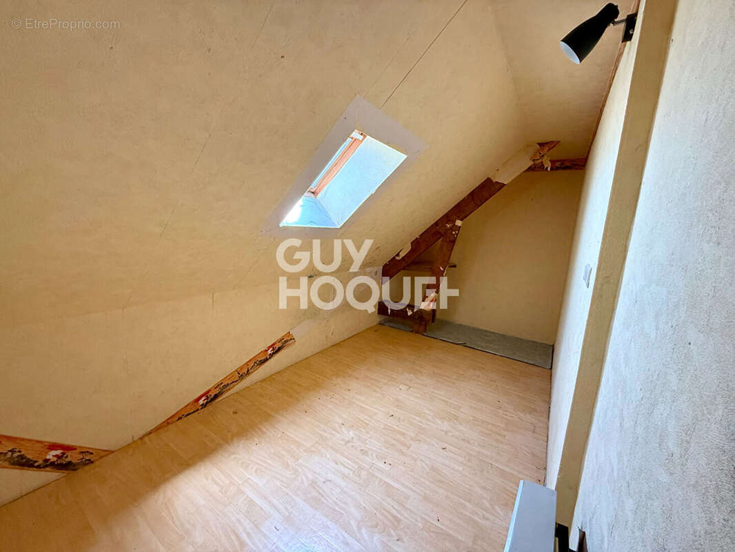 Maison familiale - Pontorson - photo 9