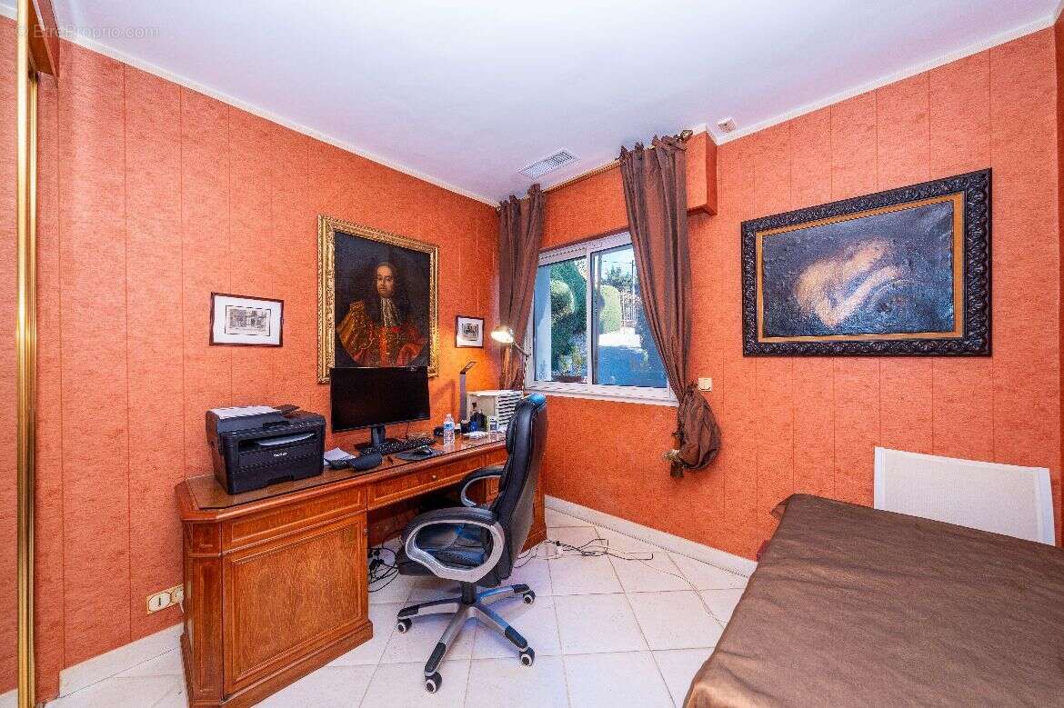 Villa vue mer - photo 13