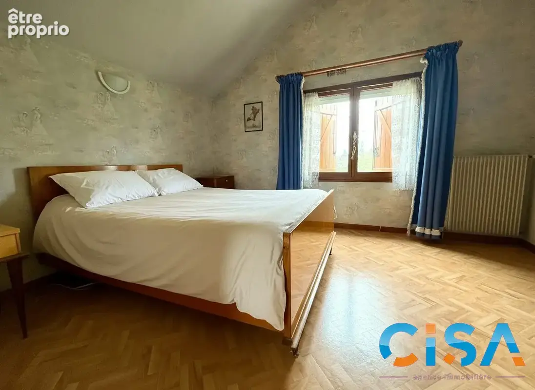 Maison 5 pièces 90 m² à vendre à Persan (95340) - photo 7
