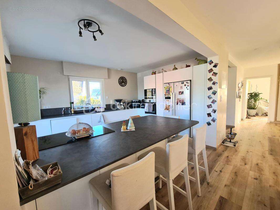 Maison à LUTTERBACH