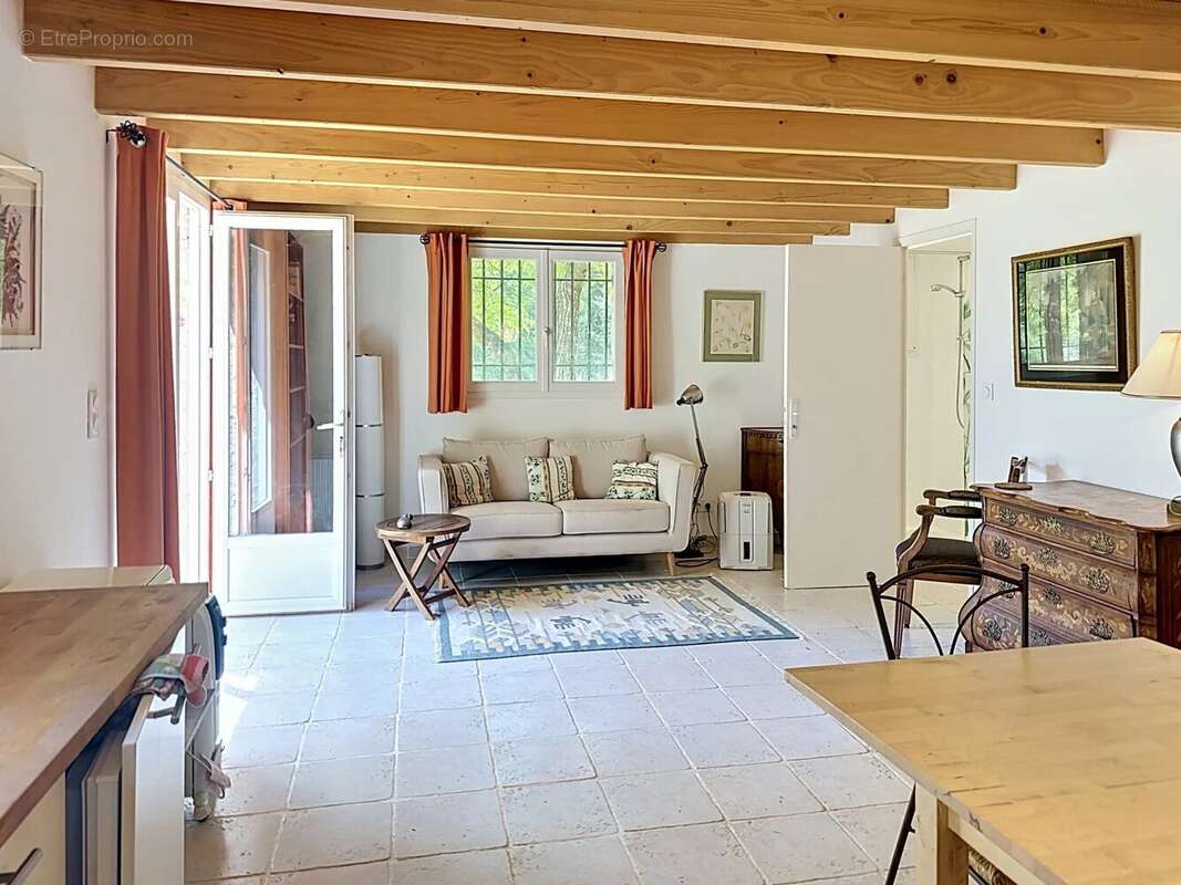 Maison à FLAYOSC