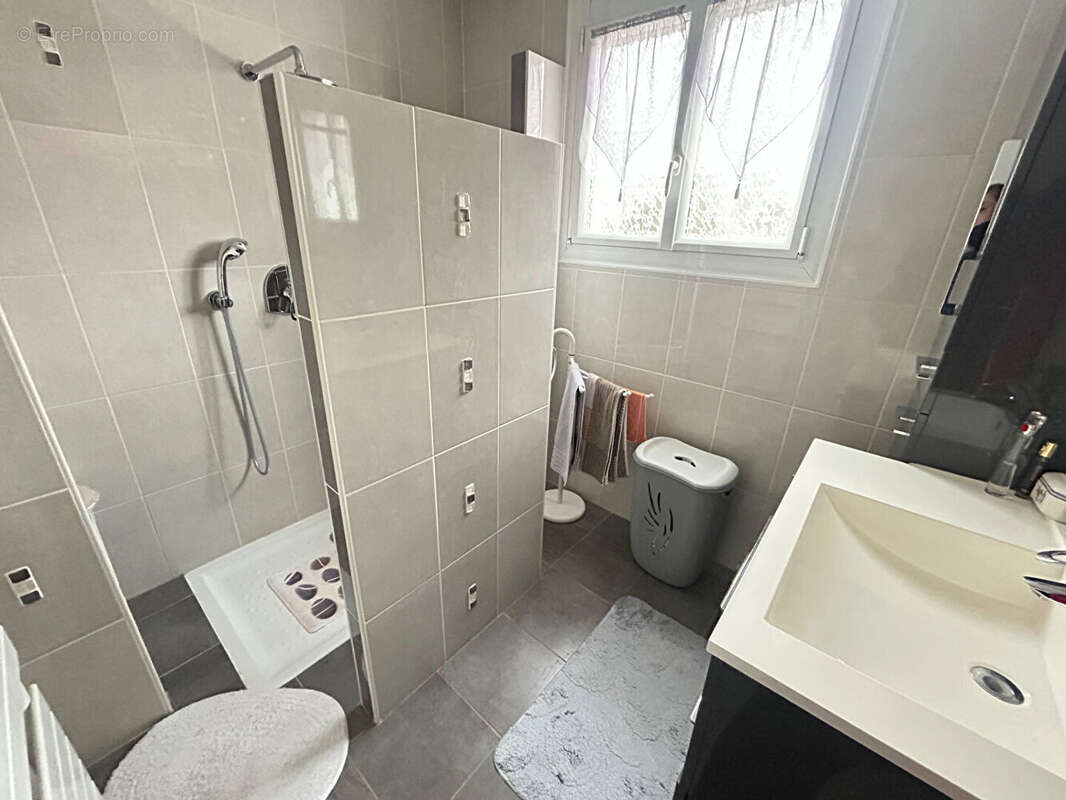 Maison à MITRY-MORY