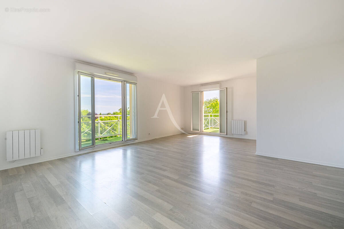 Appartement à PONTOISE