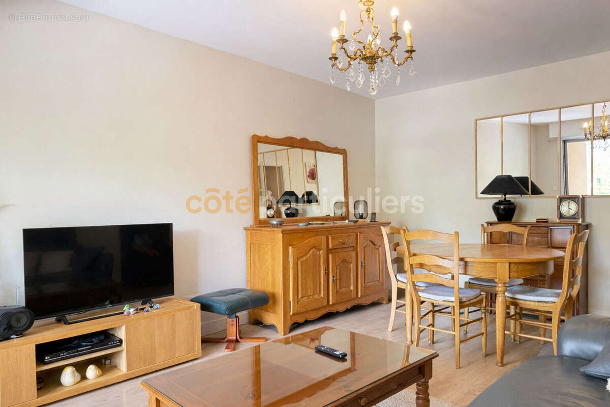 Appartement à LAVAL