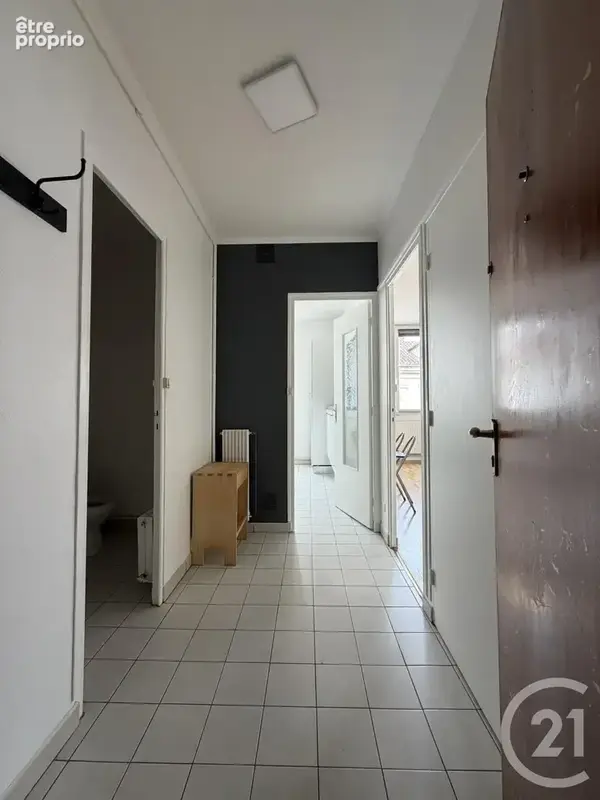 Appartement 1 pièce 40 m² à vendre à Lyon-6e (69006) - photo 7